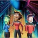 Une nomination pour Star Trek : Lower Decks !