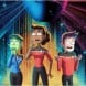Star Trek : Lower Decks | Dernier automne en compagnie de l'quipage du Cerritos...