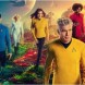 Nouveau design au quartier g�n�ral de Starfleet !