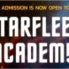 Star Trek : Starfleet Academy | Une petite nouvelle dans le Star Trek Universe !