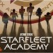 Star Trek : Starfleet Academy | Mise en ligne des �pisodes 1 et 2