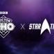 Star Trek et Doctor Who r�unis pour la journ�e intergalactique de l'amiti�