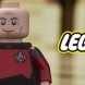 Star Trek d�barque dans l'univers Lego