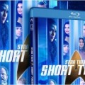 Short Treks | Bientt en DVD et Blu-Ray.