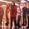 Star Trek : Discovery | La saison 5 pour avril 2024 !