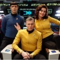 Star Trek : Strange New Worlds | Dj une saison 2 et enfin une date de mise en ligne !