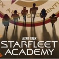 Star Trek : Starfleet Academy | La s�rie d�butera en janvier 2026 !