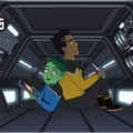 Star Trek : Lower Decks | Nos officiers des ponts inférieurs de retour le...