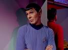 Star Trek Universe Spock : Personnage de la srie Star Trek. 