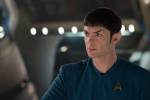 Star Trek Universe Spock : Personnage de la srie Star Trek. 