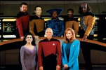 Star Trek Universe PP Star Trek : TNG 