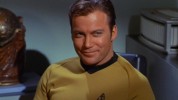 Star Trek Universe James T. Kirk : Personnage de la srie Star Trek. 