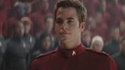 Star Trek Universe James Kirk - KelvinTL 