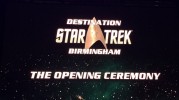 Star Trek Universe Photos DSTB 2019 