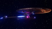 Star Trek Universe Archive | Souvenirs d'Airiam 