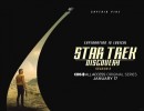 Star Trek Universe Posters saison 2 