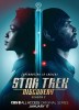 Star Trek Universe Posters saison 2 