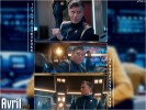 Star Trek Universe Calendriers 2020 