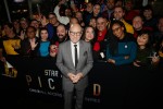 Star Trek Universe Premiere Picard 