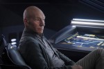 Star Trek Universe Jean-Luc Picard : Personnage de la srie Star Trek : TNG. 