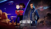 Star Trek Universe Posters - Saison 3 