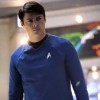 Star Trek Universe Lonard McCoy - KelvinTL 