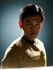 Star Trek Universe Hikaru Sulu - KelvinTL 