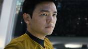 Star Trek Universe Hikaru Sulu - KelvinTL 