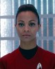 Star Trek Universe Nyota Uhura - KelvinTL 