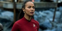 Star Trek Universe Nyota Uhura - KelvinTL 