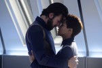 Star Trek Universe [DSC] Michael Burnham et Ash Tyler 