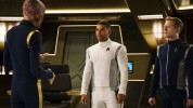 Star Trek Universe Paul Stamets et Hugh Culber 