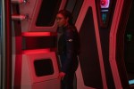 Star Trek Universe Michael Burnham : Personnage de la srie Star Trek : Discovery. 