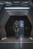 Star Trek Universe Michael Burnham : Personnage de la srie Star Trek : Discovery. 