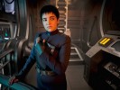 Star Trek Universe Personnages - Saison 3 