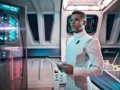Star Trek Universe Personnages - Saison 3 