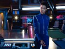 Star Trek Universe Personnages - Saison 2 