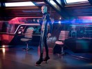 Star Trek Universe Personnages - Saison 2 