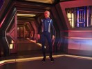 Star Trek Universe Personnages - Saison 1 