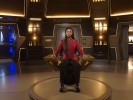 Star Trek Universe DSC Personnages - Saison 4 