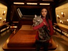 Star Trek Universe DSC Personnages - Saison 4 