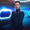 Star Trek Universe DSC Personnages - Saison 4 