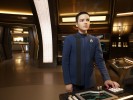 Star Trek Universe DSC Personnages - Saison 4 