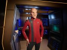 Star Trek Universe DSC Personnages - Saison 4 