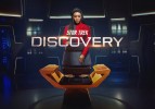 Star Trek Universe DSC Posters - Saison 4 