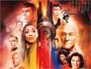 Star Trek Universe Calendriers 2022 