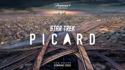 Star Trek Universe PIC Posters - Saison 2 