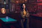 Star Trek Universe PIC Personnages - Saison 2 