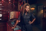 Star Trek Universe PIC Personnages - Saison 2 