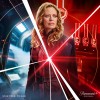 Star Trek Universe PIC Personnages - Saison 2 